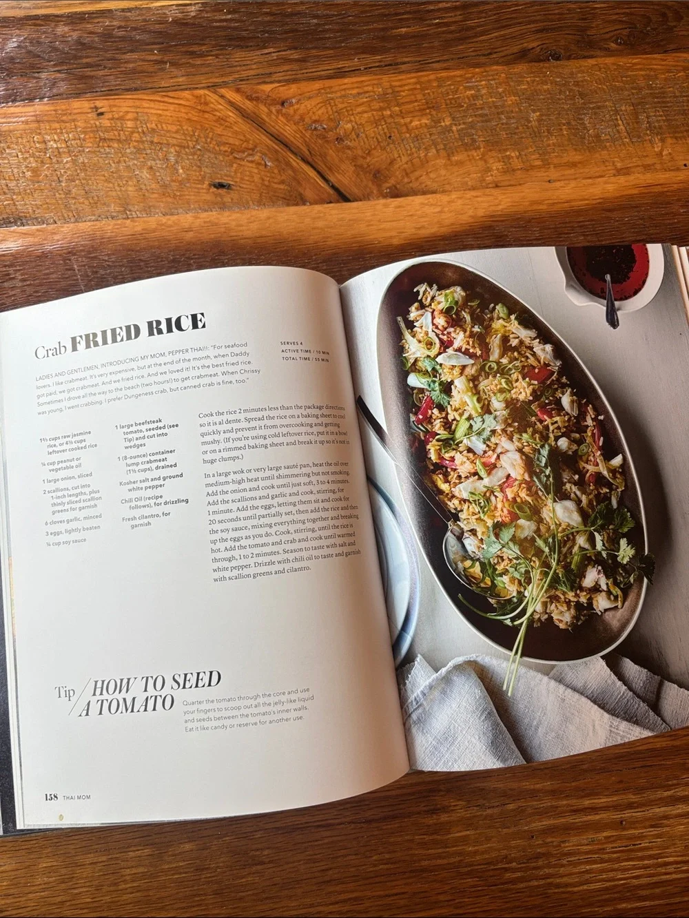 Cravings - Hungry For More - Chrissy Teigen hardback cookbook